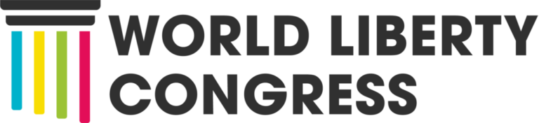 Logo of World Liberty Congress
