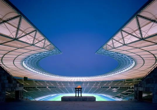 Olympiastadion