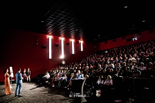 Der Gottwald - Kino Live-Event