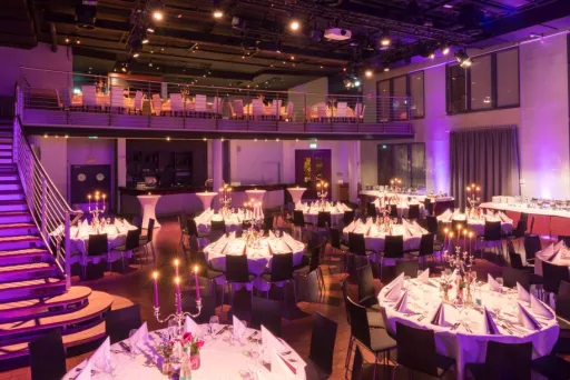 Galadinner Palais