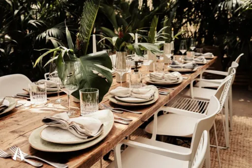 Inspirations Dinner