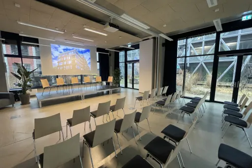 Plenum frizzforum