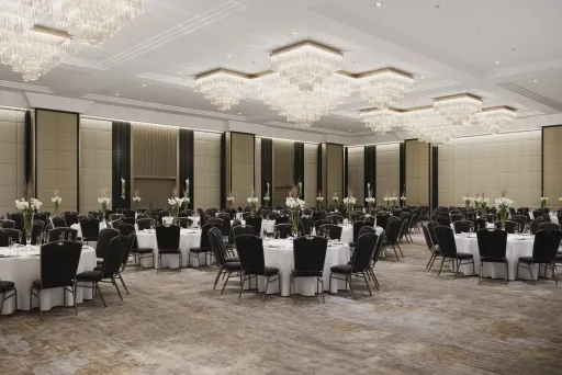 InterContinental Berlin Eventsaal Potsdam
