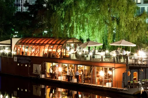 Abendstimmung PATIO
