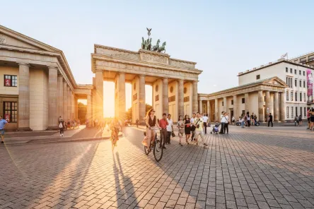 Mitte