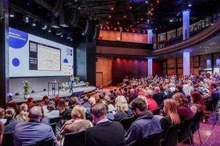Berlin Tourism & MICE Summit 2024