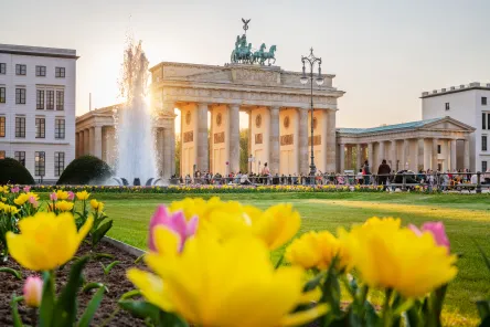 Frühling