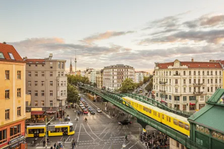 Pankow, Prenzlauer Berg