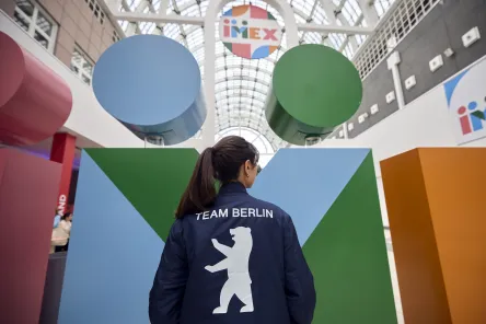 IMEX 2026