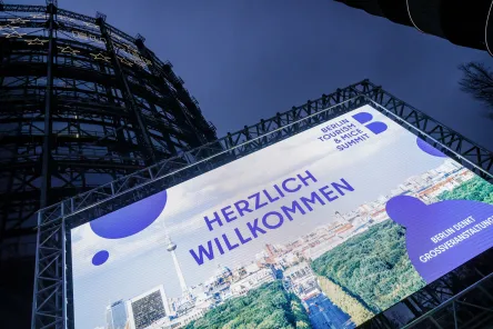 Berlin Tourism & MICE Summit 2024