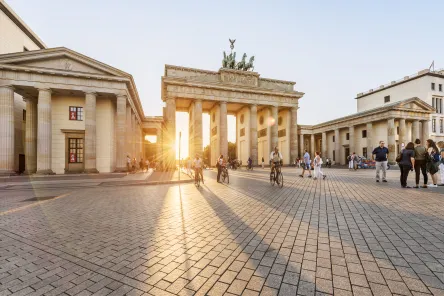 Mitte
