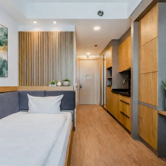 Single / Standard Room