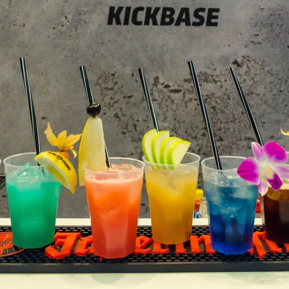 Cocktail Catering