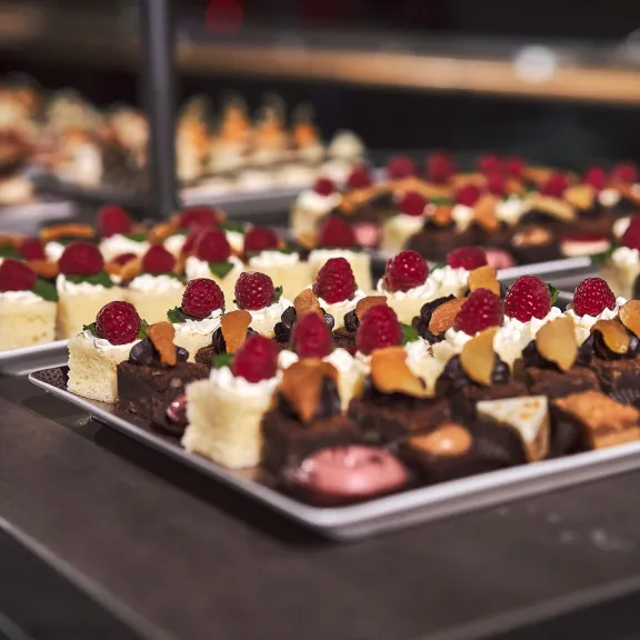sweets 