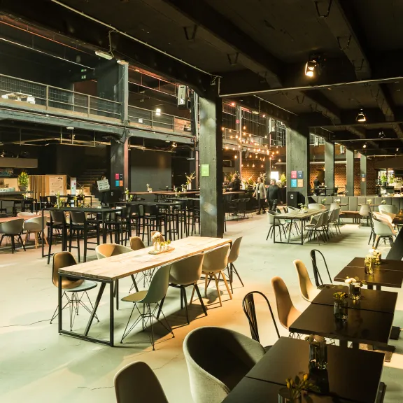 Motorwerk Catering