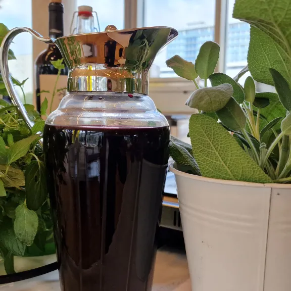 Detoxbar