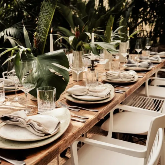Inspirations Dinner
