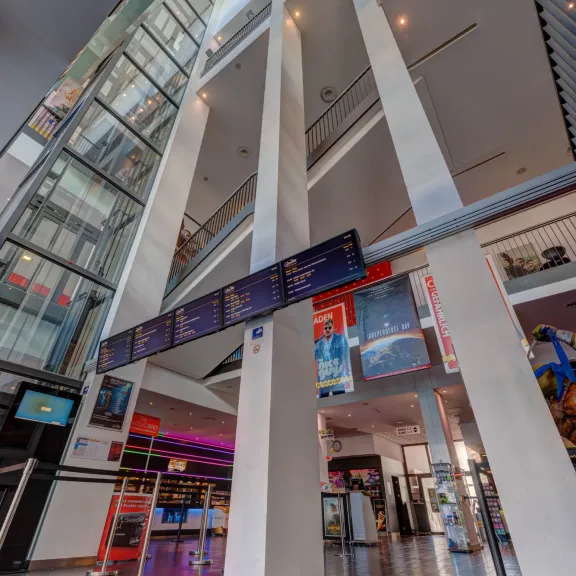 Foyer