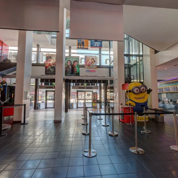 Foyer