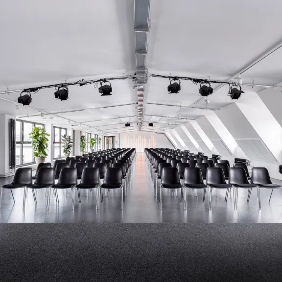 L65 Events Berlin - Conference event location