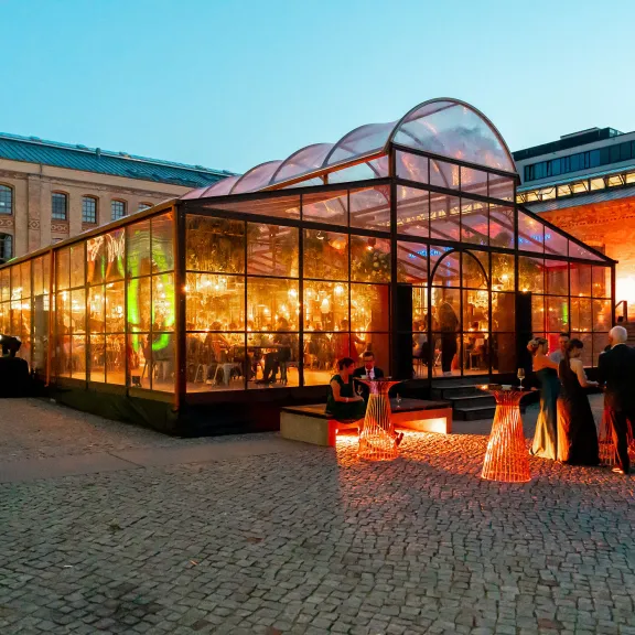KPM Hof 