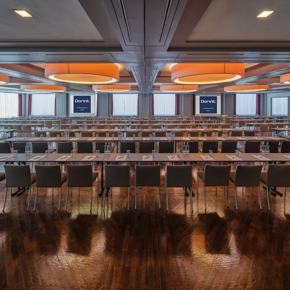 Salon Concorde 