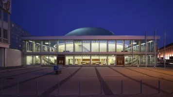 bcc Berlin Congress Center GmbH