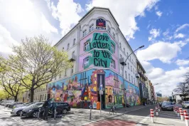 Positive Vibes Berlin