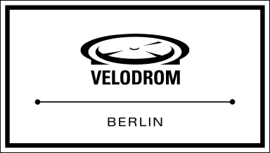 Logo Velodrom
