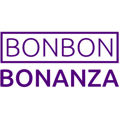 Bonbon Bonanza Logo
