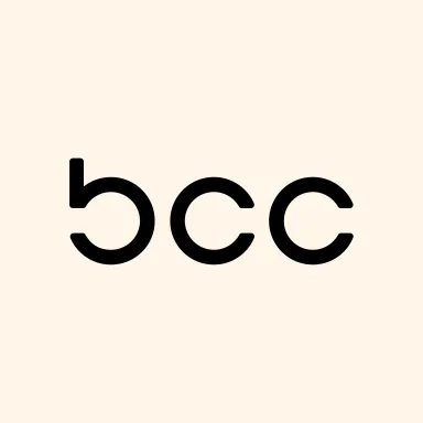 Logo der Eventlocation bcc