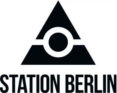 Logo Station Berlin 