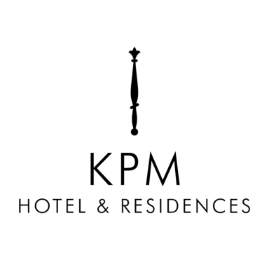 KPM Hotel Logo