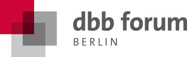 dbb forum berlin logo