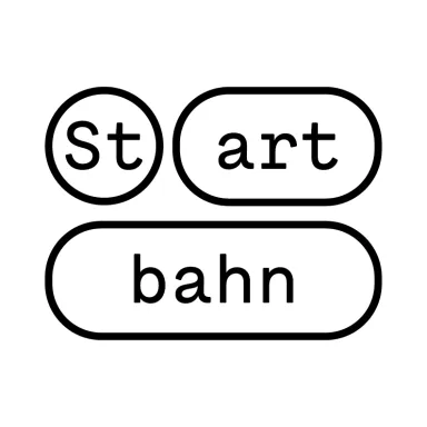 Logo Startbahn