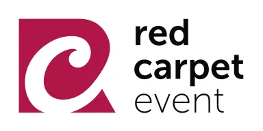 Red Carpet Event Logo