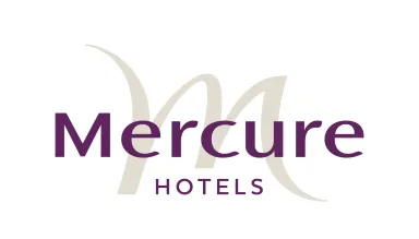 Logo Mercure Hotels 