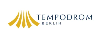 Logo Tempodrom