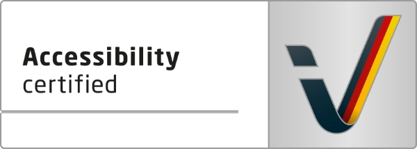 Accessibility Logo