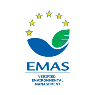 EMAS Logo