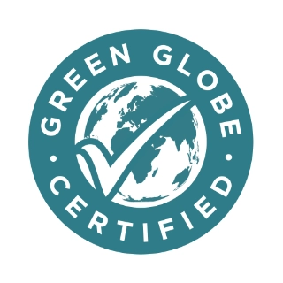 Green Globe Logo