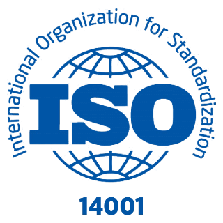 ISO 14001 Logo